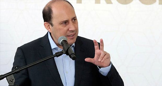 Manzanilla pide no bajar la guardia ante pandemia; aún no se supera