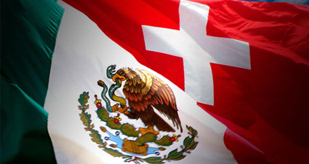 Suiza quita a México de su lista de naciones de riesgo por Covid-19