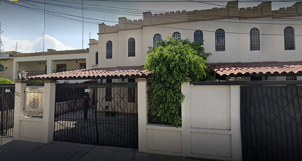 Gobierno revoca notaria de Tehuacán ligada a diputada federal del PAN; van 13