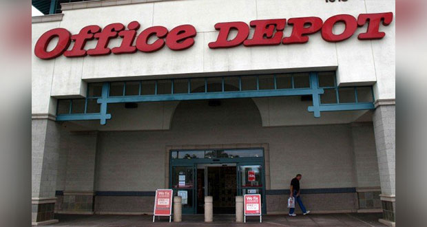 Office Depot anuncia el cierre de sus operaciones en Colombia