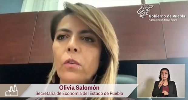 SE de Puebla abren más créditos para negocios pequeños
