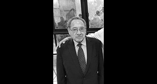 Fallece el periodista Miguel Ángel Ponce de León en Puebla