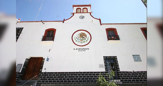 Alcalde de Tochimilco gasta 1.6 mdp en vehículos y eventos pese a pobreza