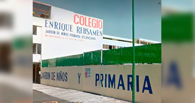 Dueña del colegio Rebsamen, culpable por muerte de 26: tribunal