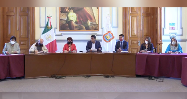 Regidores admiten que sabían de corrupción en Desarrollo Urbano