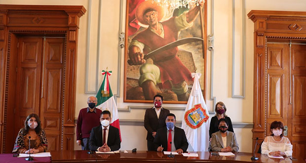 En Desarrollo Urbano cobraban “moches” para Eduardo Rivera: regidor