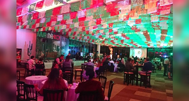 Restaurantes podrán dar servicio hasta primera hora del 16 de septiembre