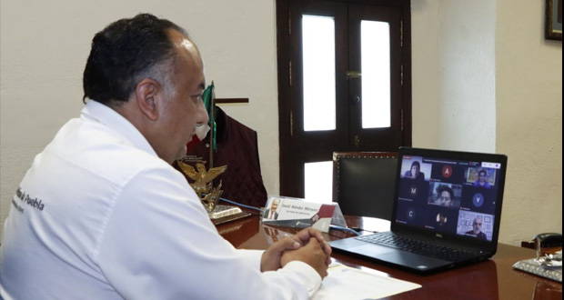 Instituto Poblano de Pueblos Indígenas busca preservar su cultura