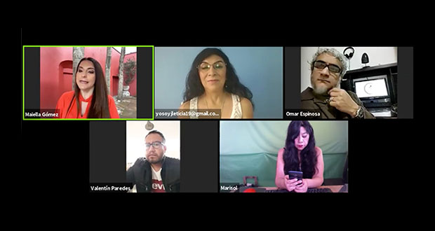 Iniciativa pide que Federación subsidie 50% del seguro a periodistas