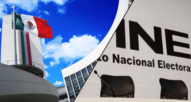 Senado envía a INE solicitudes de consulta para juicio a expresidentes