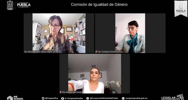 En sesión del Congreso, resaltan diferencias sobre despenalización del aborto