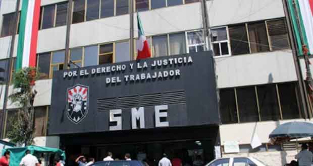 Federación condona hipotecas a extrabajadores de Luz y Fuerza