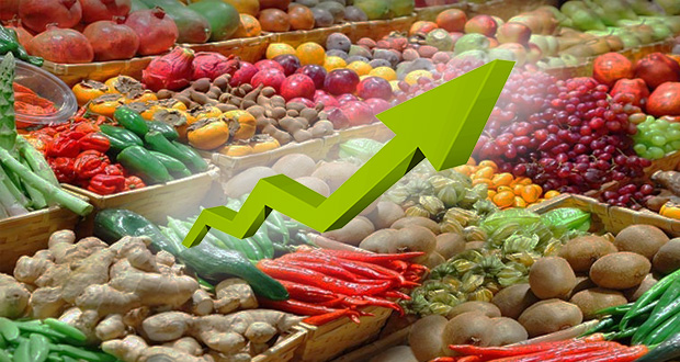 En siete meses, superávit agroalimentario de México sube 21.4%