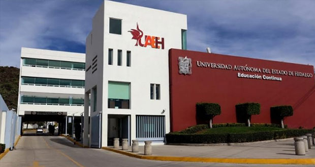 Procesan a presidente del patronato de la UAEH por peculado