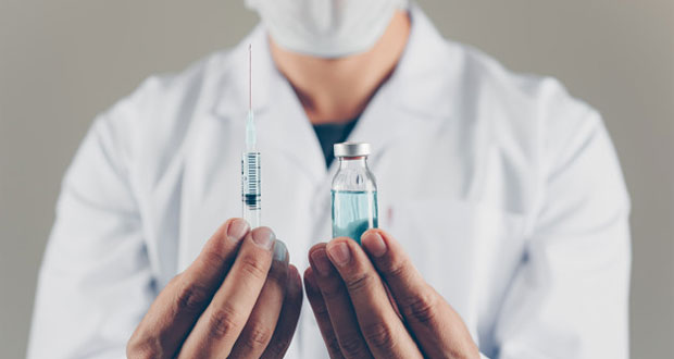 Buscan 7 laboratorios probar vacuna contra el Covid-19 en México