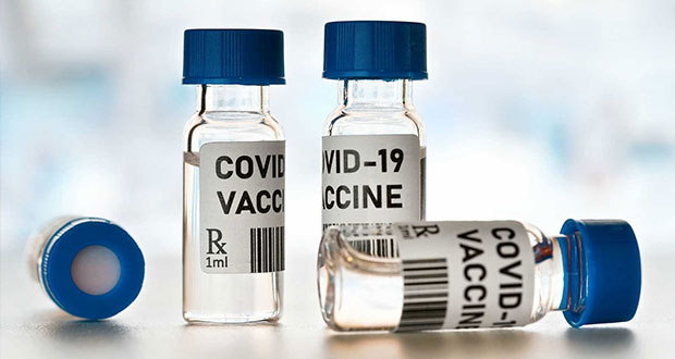 México, en plan mundial Covax para comprar vacuna contra Covid
