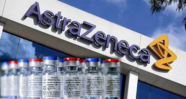 3 países suspenden temporalmente aplicación de vacuna AstraZeneca