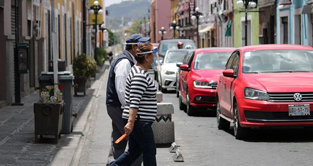 Comerciantes de CH piden a Comuna abrir también paso vehicular