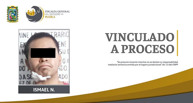 FGE consigue prisión contra hombre por abusar de menor de edad