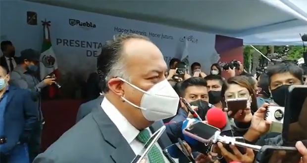 Saldo blanco por festejos patrios; 24 municipios cancelaron grito