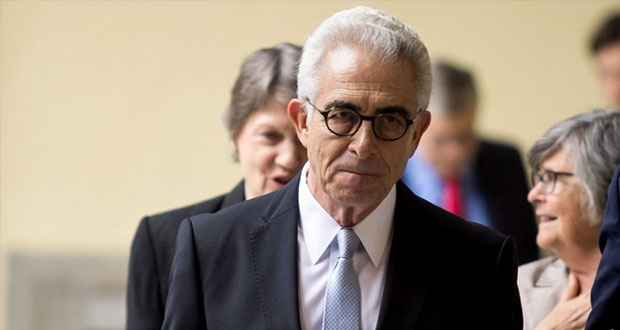 Zedillo, en panel que evaluará respuesta de la OMS ante el Covid