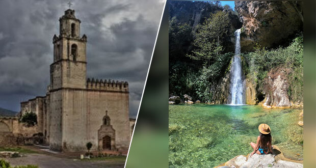 8 municipios poblanos buscan ser Pueblos Mágicos; dos lo obtendrían: Turismo
