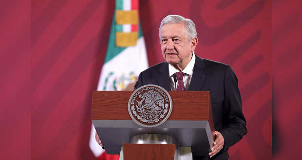 AMLO asegura que México está preparado ante rebrote de Covid-19