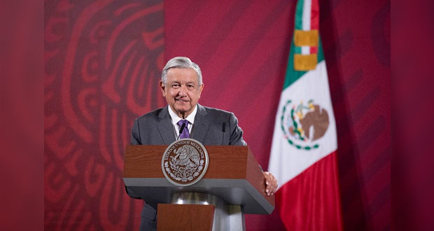 AMLO batea a gobernadores que amenazan romper pacto federal