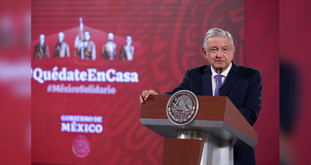 AMLO pide denunciar a delegados de Bienestar que hagan campaña
