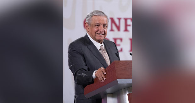 AMLO rechaza propuesta de PRI para pagar defensa de Cienfuegos