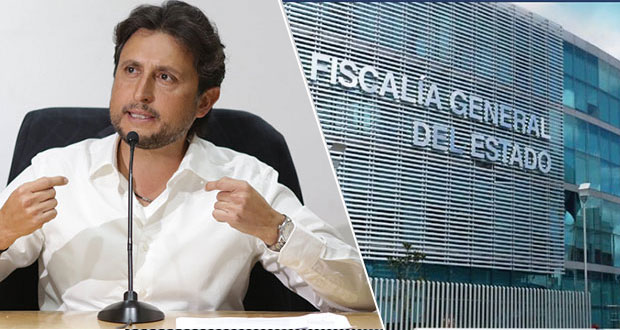 ASE da a Fiscalía Anticorrupción pruebas de desvíos de José Juan como edil