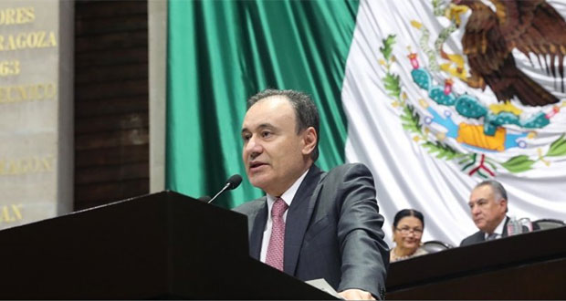 Durazo se va por gubernatura pese a pedido de AMLO y pendientes