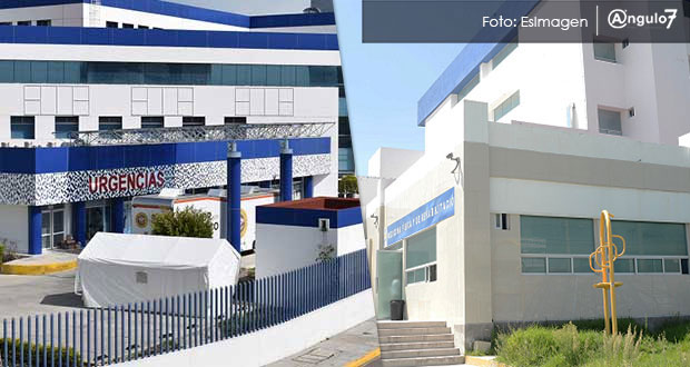 CDH acredita mala atención médica en hospitales de Puebla; emite recomendación