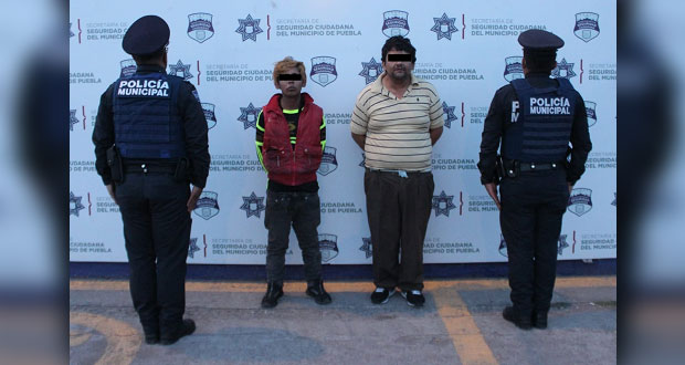 Caen dos en San Bartolo por homicidio y ocultación de cadáver