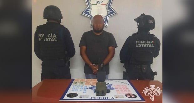 Capturan a hermano de presunto líder de “Los Pelones de la Purísima”