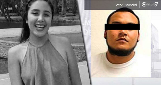 En audiencia, piden 60 años de prisión para Alexis por feminicidio de Mara