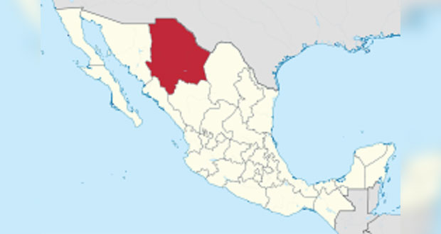 Chihuahua, primer estado en regresar a semáforo rojo por Covid