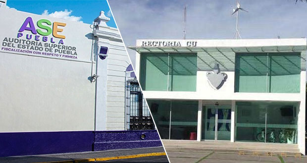Contratación de Deghosa como auditor externo de BUAP es ilegal: ASE