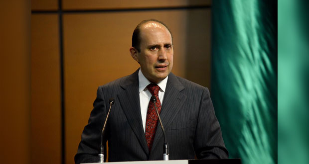 Dar herramientas a alumnos para clases a distancia, pide Manzanilla