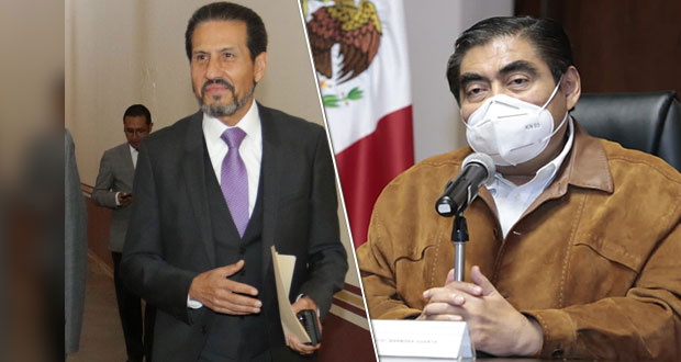 Desviar recursos de la BUAP atenta contra su autonomía: Barbosa a Esparza
