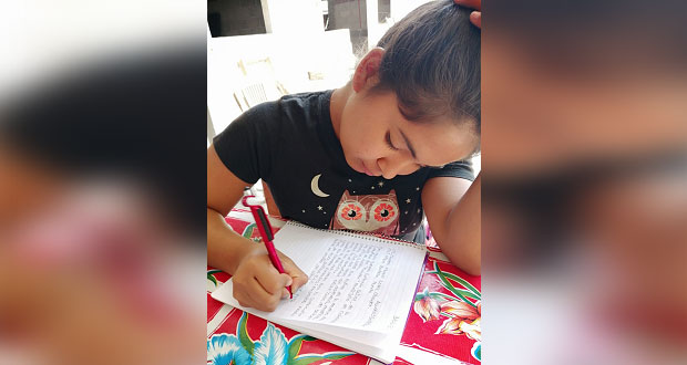 Educación en línea causa estragos en los más pobres: Antorcha