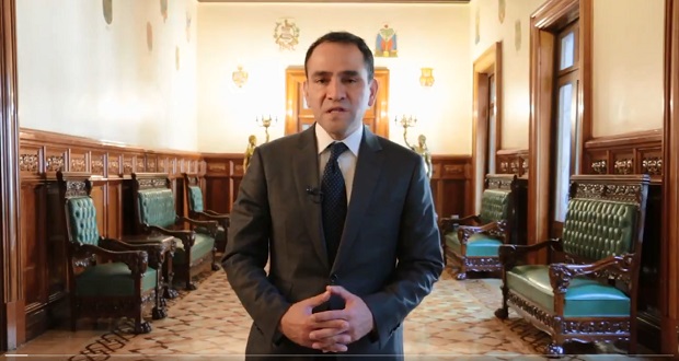 Fonden, con recursos insuficientes y deuda de 13 mmdp: Herrera