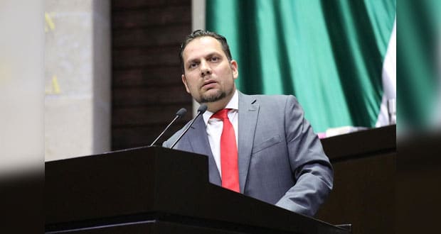 Fraudulento y desaseado, proceso de renovación en Morena: Carvajal