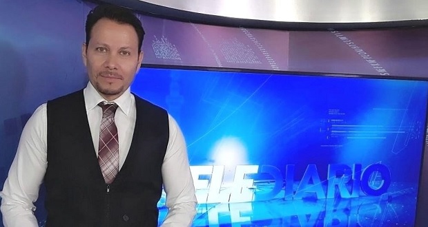 Matan a periodista Arturo Alba en Chihuahua; van 8 en 2020