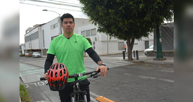 Movilidad como derecho constitucional impulsará transporte: Natale