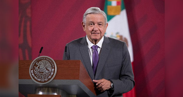 Outsourcing afecta a trabajadores y Hacienda; impulsaré reforma: AMLO