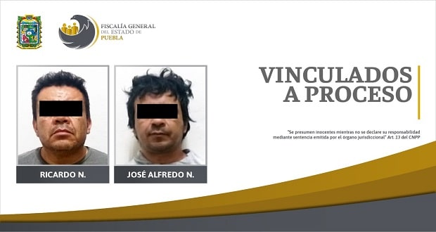 Padrastro y sobrino, a prisión por violación y abuso sexual de menor
