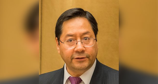Partido de Evo gana presidencia de Bolivia con más de 50% de votos