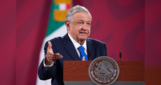 Prevé AMLO bajas en su gabinete de quienes buscan cargos en 2021
