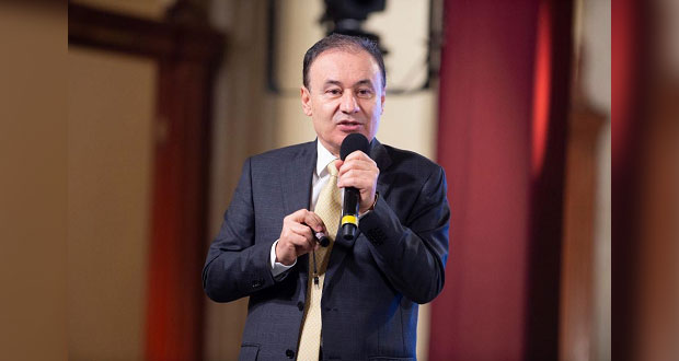 Para buscar gubernatura de Sonora, Durazo anuncia su renuncia a la SSPC